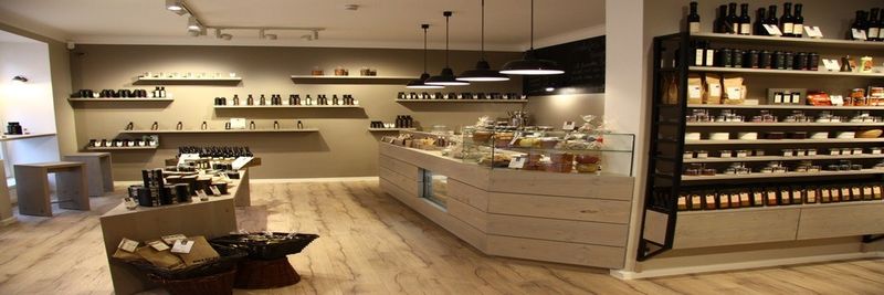 Aideon GmBh - supplier and manufacturer from Germany