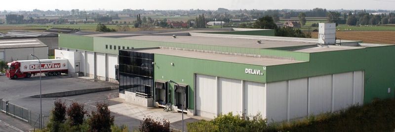 Delavi - supplier and manufacturer from 벨기에