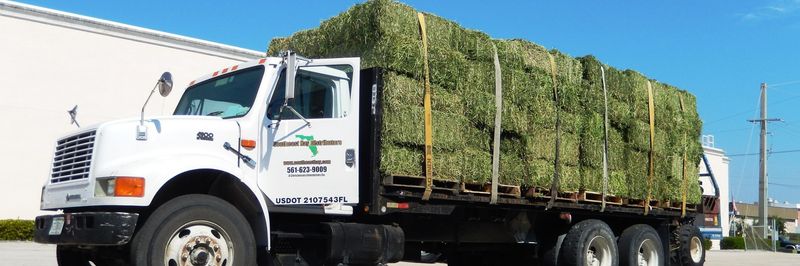 Southeast Hay Distributors - supplier and manufacturer from United States
