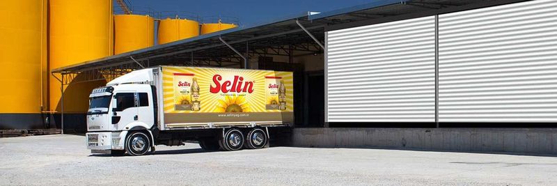 Selin Oil - supplier and manufacturer from 튀르키예