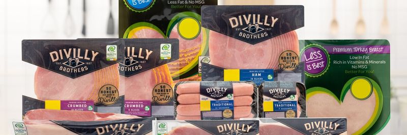 Divilly Meats - supplier and manufacturer from 아일랜드