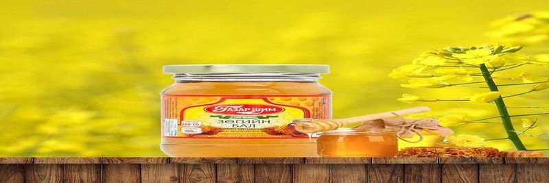 GAZAR SHIM FOOD INDUSTRY - supplier and manufacturer from 몽골
