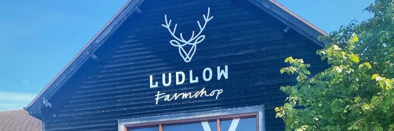 Ludlow Farmshop - supplier and manufacturer from 영국
