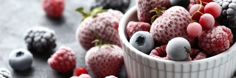 Patagonia Foods - supplier and manufacturer from 미국