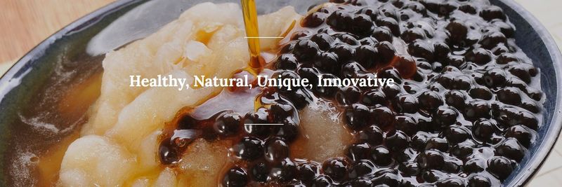 CHOCTO FOOD CO., LTD. - supplier and manufacturer from Taiwan