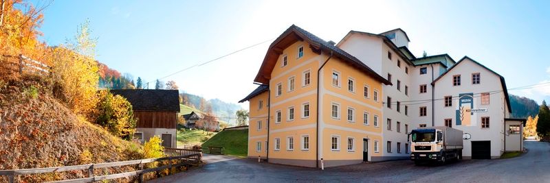 Mill Köllnreitner OHG - supplier and manufacturer from 오스트리아