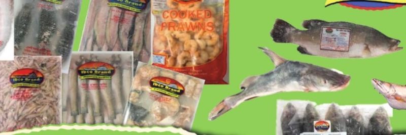 BD Sea Food - supplier and manufacturer from Ireland