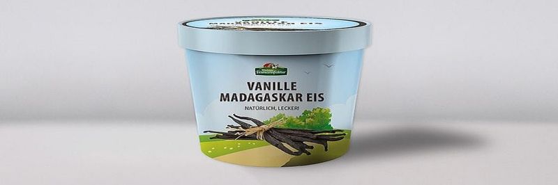 Farm Ice Cream Pfaff GbR - supplier and manufacturer from 독일
