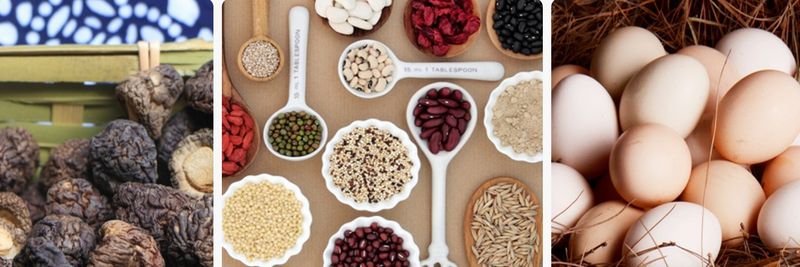 Hebei Qimei Agricultural Science and Technology Co. , Ltd. - supplier and manufacturer from 중국