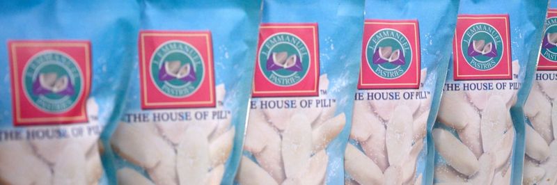 J. Emmanuel Pastries - supplier and manufacturer from 필리핀