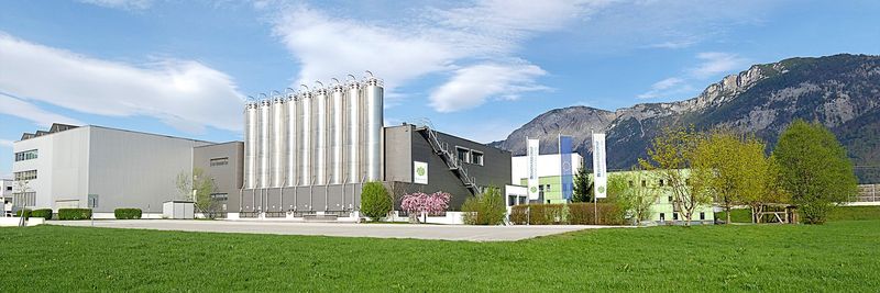 Indasia Gewürzwerk GmbH - supplier and manufacturer from 독일