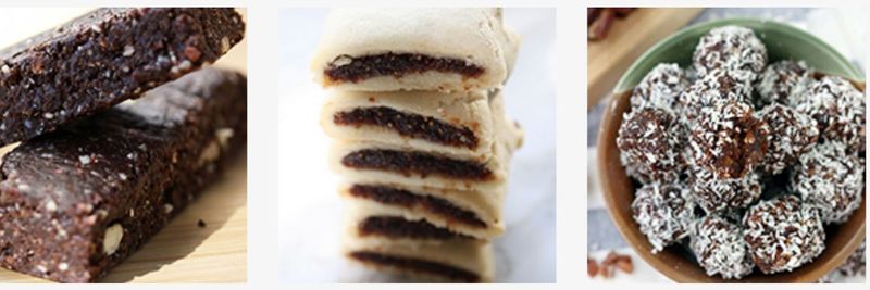 SHARMEEN FOODS PVT. LTD - supplier and manufacturer from Pakistan