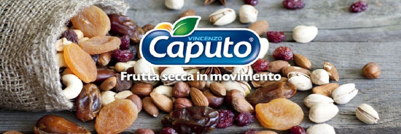 VINCENZO CAPUTO, Srl - supplier and manufacturer from 이탈리아