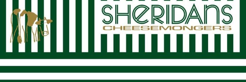 Sheridans  Cheesemongers Ltd - supplier and manufacturer from 아일랜드