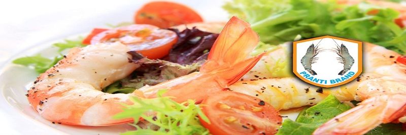 Fahim Seafood Processing and Farming Ltd. - supplier and manufacturer from 방글라데시
