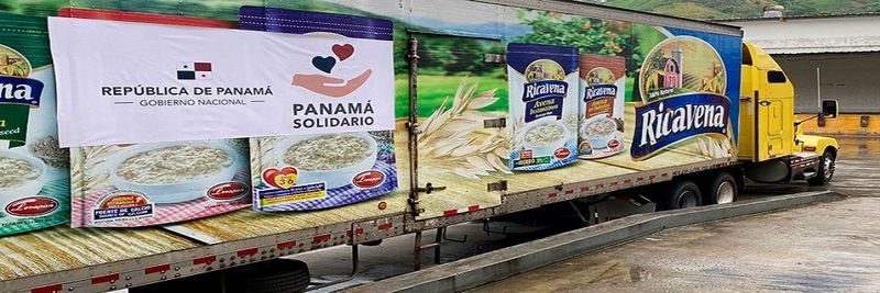COMPAÑÍA LEVAPAN DE PANAMÁ, S.A. - supplier and manufacturer from 파나마