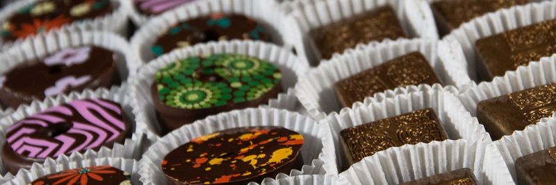 Danta Chocolate - supplier and manufacturer from 과테말라