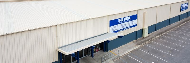 MBL Proteins - supplier and manufacturer from 호주