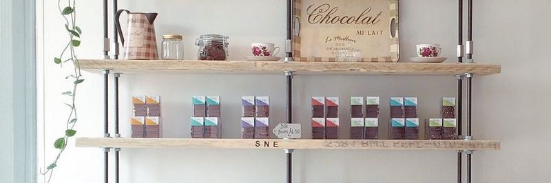 Zara's Chocolates - supplier and manufacturer from 영국