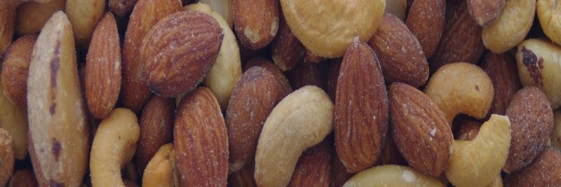 Ace Nut Traders cc - supplier and manufacturer from 남아프리카공화국