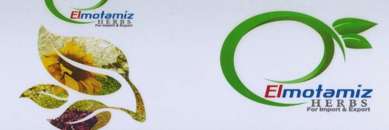 ELMOTMIZ HERBS CO. - supplier and manufacturer from Egypt