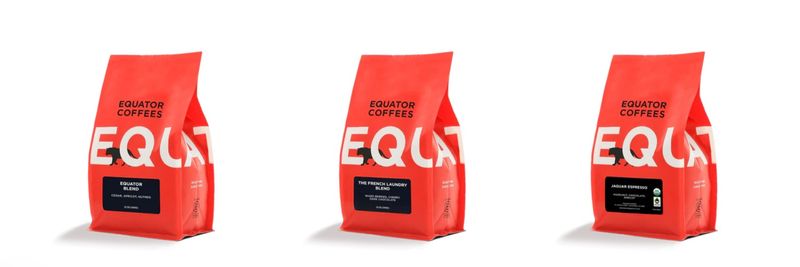 Equator Coffees & Teas - supplier and manufacturer from United States