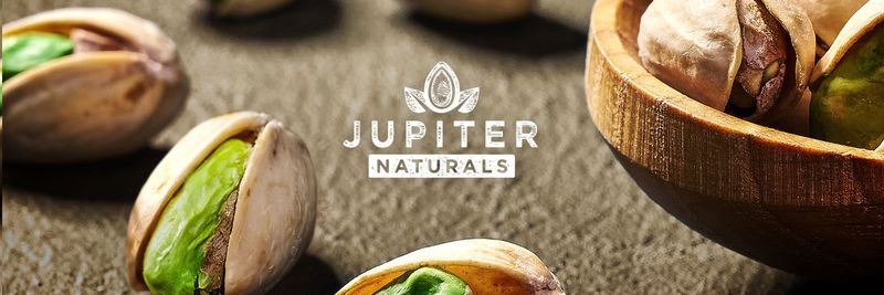 Jupiter Pistachios Gmbh - supplier and manufacturer from 독일