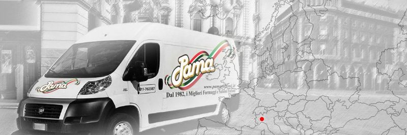 Pama Salumi - supplier and manufacturer from 이탈리아