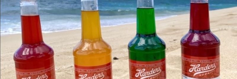 Island Maid Inc. - supplier and manufacturer from 미국