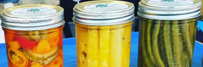 Pickled By Shred LLC - supplier and manufacturer from 미국