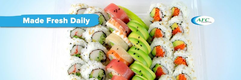 Advanced Fresh Concepts Franchise Corp. - supplier and manufacturer from 미국