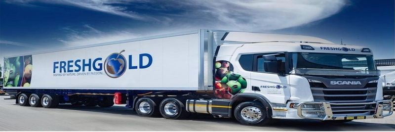 Fresh Gold SA Exports - supplier and manufacturer from 남아프리카공화국