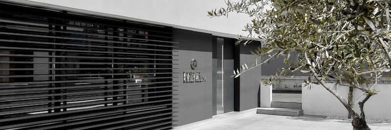 Kremel S.A. - supplier and manufacturer from 그리스