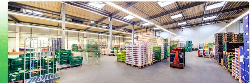 Schwabfrucht GmbH & Co. KG - supplier and manufacturer from 독일