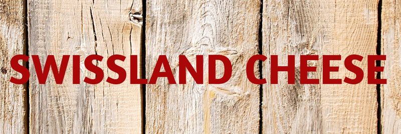 Swissland Cheese - supplier and manufacturer from 남아프리카공화국