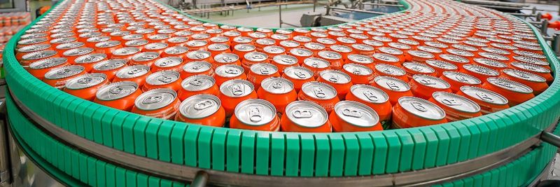 Pacific Foods of Oregon, LLC - supplier and manufacturer from 미국