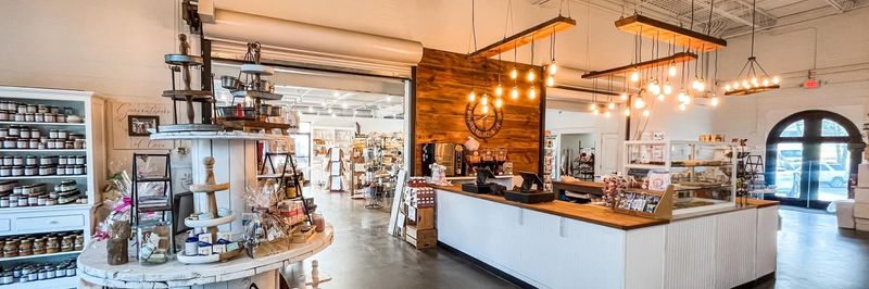 Farmer's Table - supplier and manufacturer from 미국