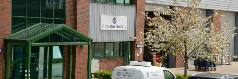 Tadmarton Products Ltd - supplier and manufacturer from 영국
