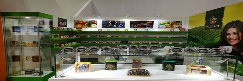 Ranfer Group - supplier and manufacturer from 스리랑카