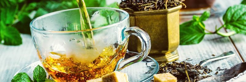 Millennium Tea - supplier and manufacturer from 스리랑카
