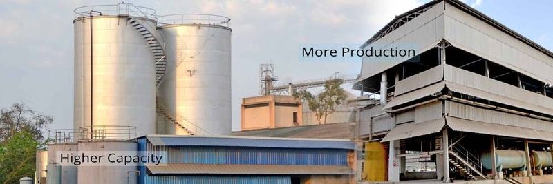 Deesan Agro-Tech Pvt. Ltd. - supplier and manufacturer from 인도