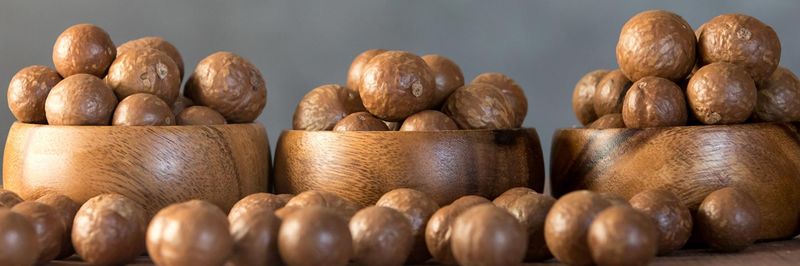 Golden Macadamias - supplier and manufacturer from 남아프리카공화국