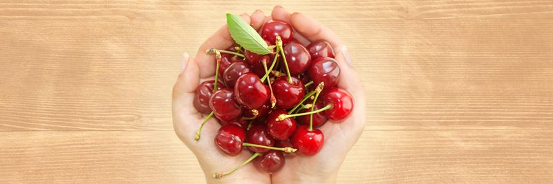 M&R Cherries - supplier and manufacturer from 미국