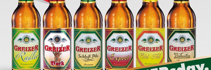 Vereinsbrauerei Greiz GmbH - supplier and manufacturer from Germany