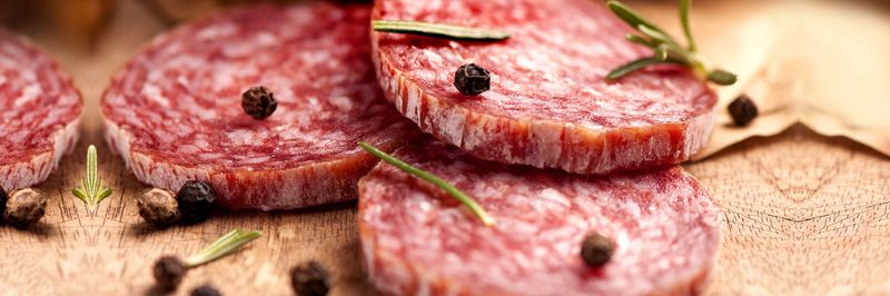 Agrifood - supplier and manufacturer from Italy