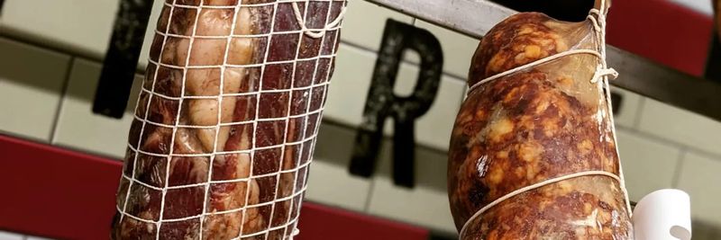 Saint Anthony Charcuterie Ltd - supplier and manufacturer from United Kingdom