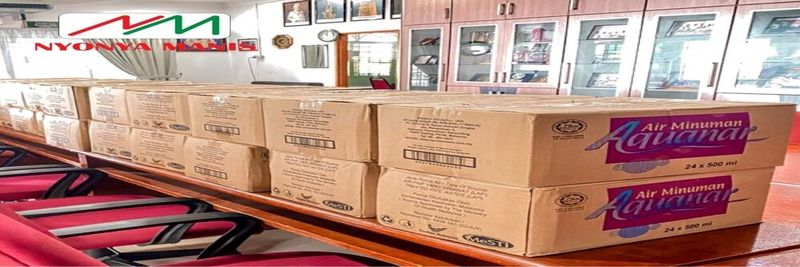Nyonya Manis (M) Sdn Bhd - supplier and manufacturer from 말레이시아