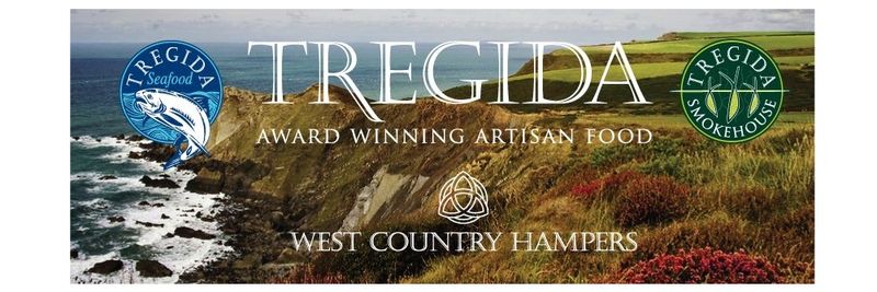 Tregida Ltd - supplier and manufacturer from 영국