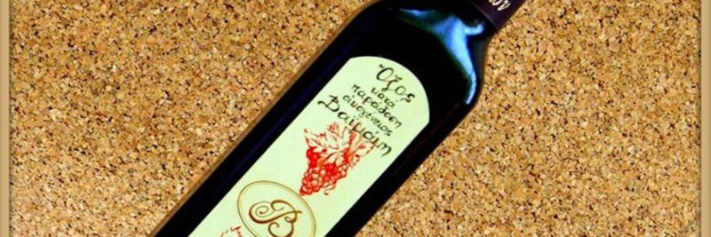 VAIMAKIS BASIL IPEIROTIKO KELARI - supplier and manufacturer from Greece