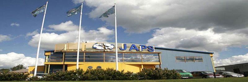 AS JAPS - supplier and manufacturer from 에스토니아